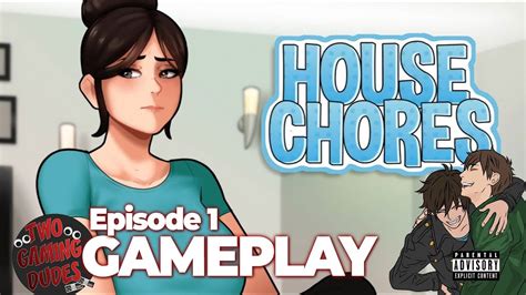 House Chores by Siren .
